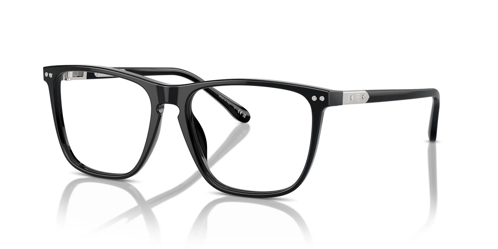 Ralph Lauren 6242U Eyeglasses - view 5